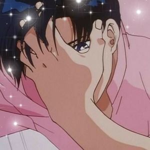 Meet your Posher, Toby